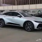 كراون بريميوم موديل 2025 عداد 7000 كم بسعر 145.000