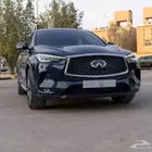 انفنتي Qx50 2021
