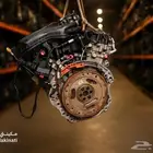 مكينة تشارجر 3.6L 6V