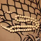 مسباح بكلايت ابيض