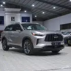 متوفر انفنيتي QX60 لكجرى موديل2023 بافضل سعر