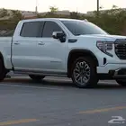 2023GMC SIERRA DENALI ULTIMATE سييرا دينالي ألتميت