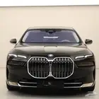 بي ام دبليو 735i موديل 2026