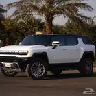 للبيع همر EV 3X 2025 وكاله ولوحه مميزة