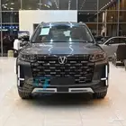 شانجان Cs95 بلاتينيوم وكلاسيك و رويال 2026