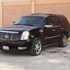 كاديلاك اسكاليد 2011