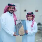 مصور سعودي محترف