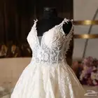 فستان زواج