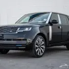 عروض المارد رنج روفر اس في 2025 LWB بسعر مميز