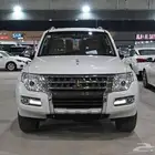 باجيرو موديل 2022 فل كامل دبل