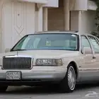 لنكن تاون كار 1995