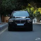 بي ام دبليو X5 2020 كت M