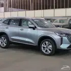 هافال H6 فل كامل موديل 2026 بسعر 95.450