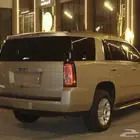 يوكن موديل 2016 ممشى قليل