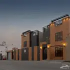 للبيع فيلا دورين وملحق تشطيب vip بمساحة ارض 416 متر