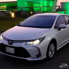 تويوتا كورولا 2025 Toyota Corolla