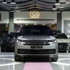 رانج روفر فوج HSE V6 مستخدم نضيف