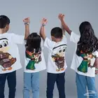تيشرت اطفال ( للبيع جملة وقطاعي)