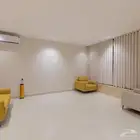 شقق واجنحة فندقية جديدة