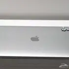 لابتوب ماك بوك برو نظيف للبيع