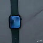 ساعة ابل واتش