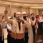 فرقة عراضة شامية للحفلات والزواجات