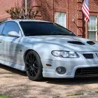 مطلوب بونتياك gto