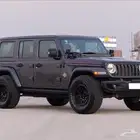 رانجلر 2018 روبيكون