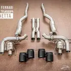 فراري f12