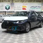 تويوتا يارس واي بلس 2026