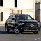 مرسيدس GLA250 2021 اعلى فئة بطاقة جمركية