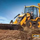 Backhoe Loader