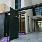 فلل مودرن للبيع (حي النرجس)