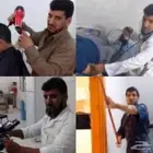خدمات تصميم جرافيك وبحوث وعروض باوربوينت بجودة عالية