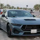 ( تم البيع ) Mustang PP1 2024