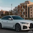 For sale 2024 BMW 420i M Kit (وارد كوريا)