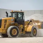 شيولات للإيجار شيول لودر