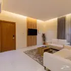 شقق واجنحه فندقية جديدة قريب الجامعة 3 دقايق