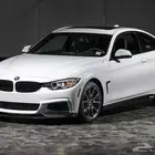 ابحث عن بي ام دبليو 435i coup  او E92 335i coup  بسعر معقول