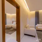 شقق جديدة شهري مفروشه فندقية أحجز الان