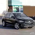 2021 مرسيدس GLA250 اعلى مواصفات بطاقة جمركية