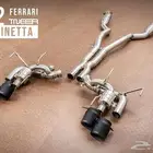 للبيع فراري f12