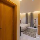 شقق عوائل جديدة لتاجير اليومي جدة