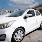 CHEVROLET SPARK 2020
