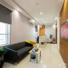 مكاتب فاخرة وجاهزة للإيجار في قلب الرياض