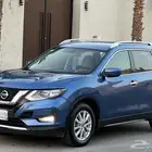 نيسان اكستريل 2020 (بحالة ممتازة)