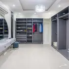 دواليب ملابس