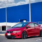 سيفيك تايب ار 2010