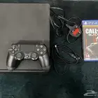 بلاستيشن 4