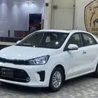 كيا بيجاس موديل 2024